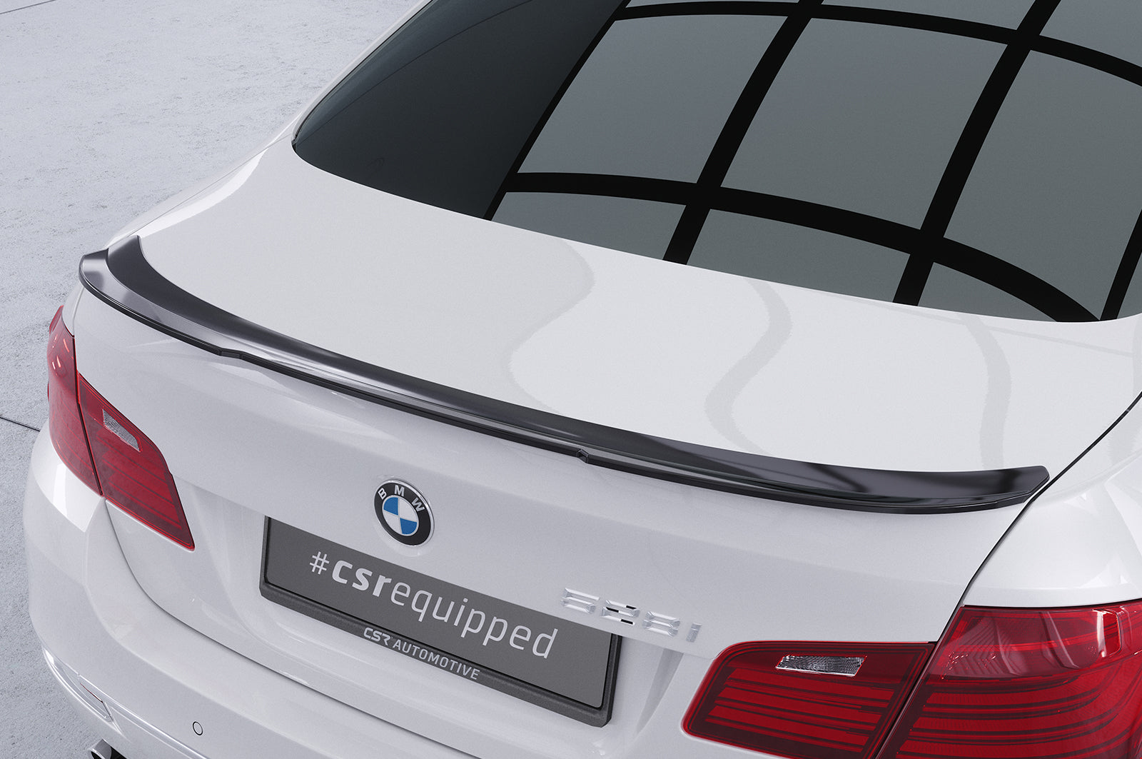 BMW 5er F10 | Spoiler HF666