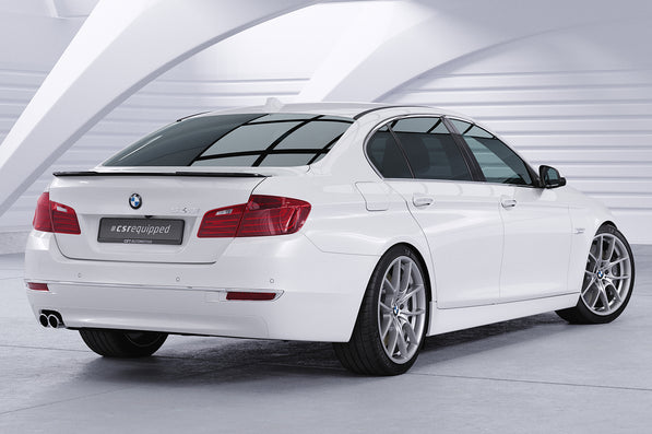 BMW 5er F10 | Spoiler HF666