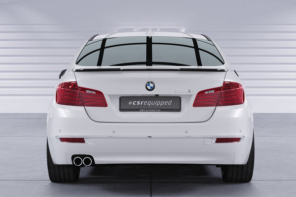 BMW 5er F10 | Spoiler HF666