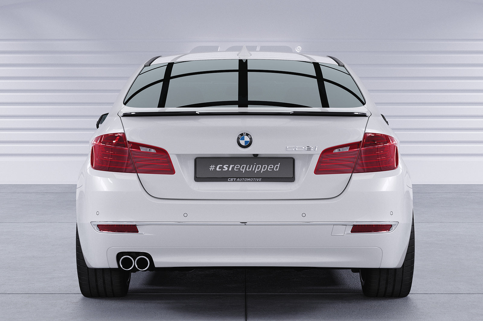 BMW 5er F10 | Spoiler HF666