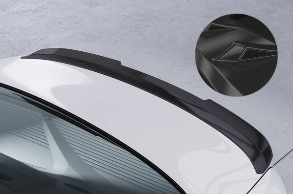BMW 5er F10 | Spoiler HF666