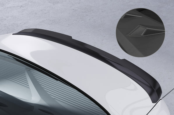 BMW 5er F10 | Spoiler HF666
