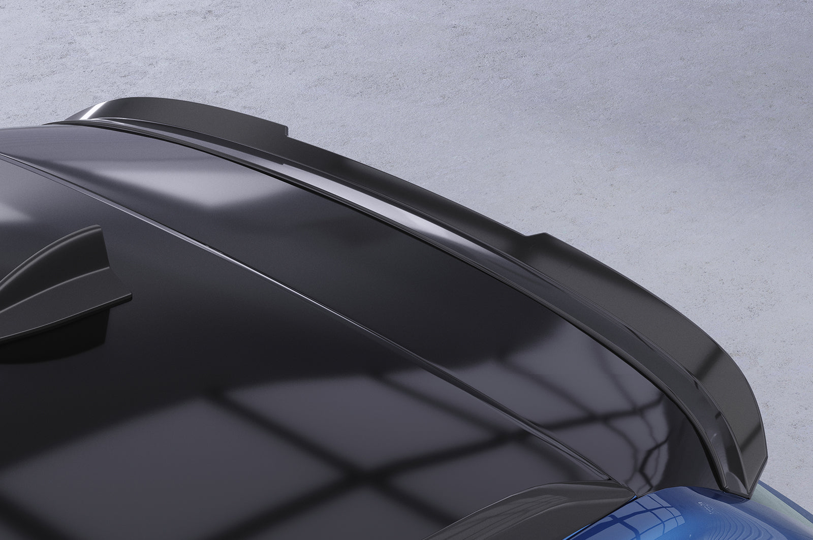 BMW 3er E91 | Spoiler HF667