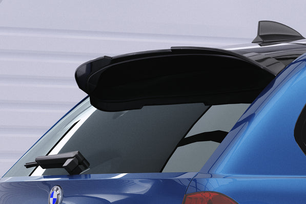 BMW 3er E91 | Spoiler HF667