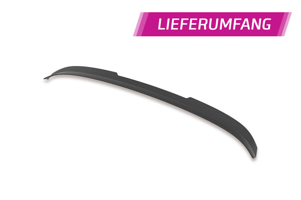 BMW 3er E91 | Spoiler HF667
