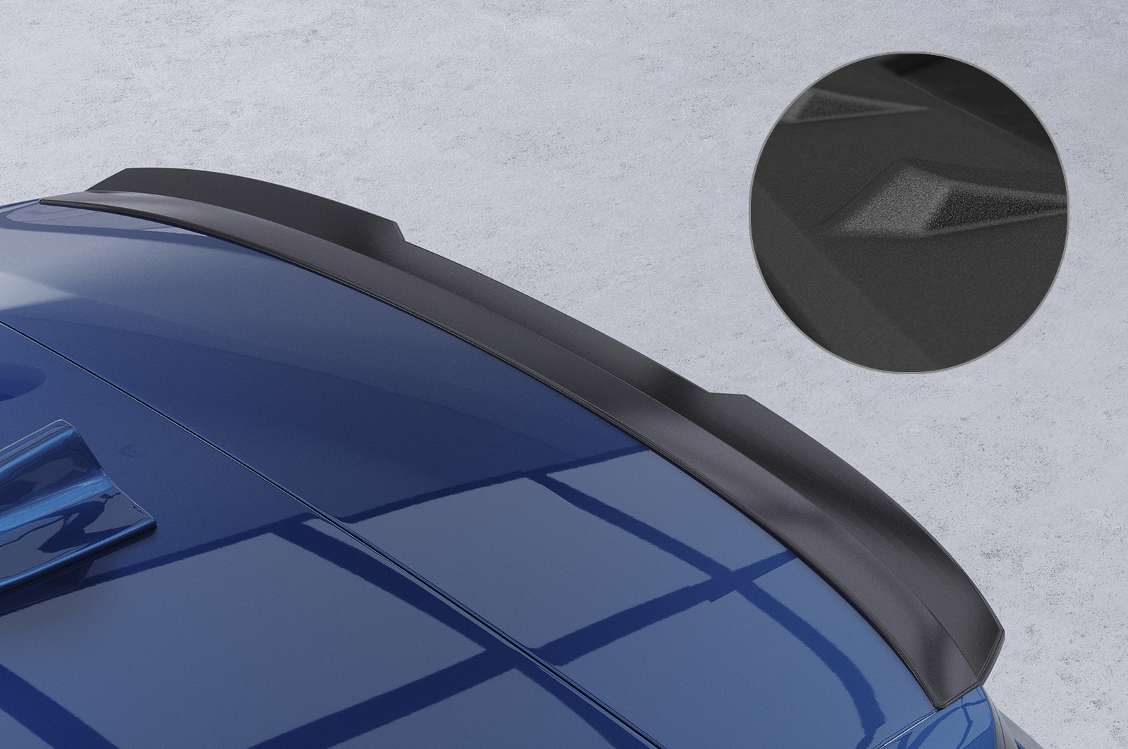 BMW X1 F48 | Spoiler HF668