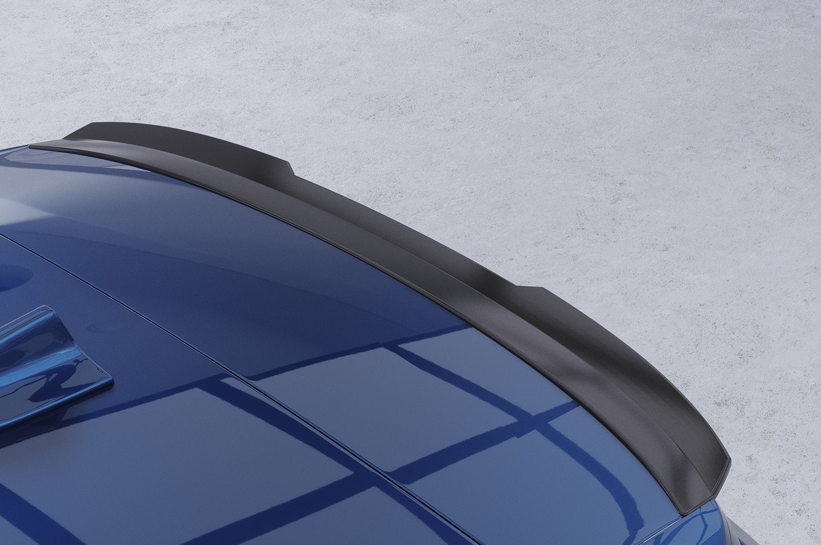 BMW X1 F48 | Spoiler HF668