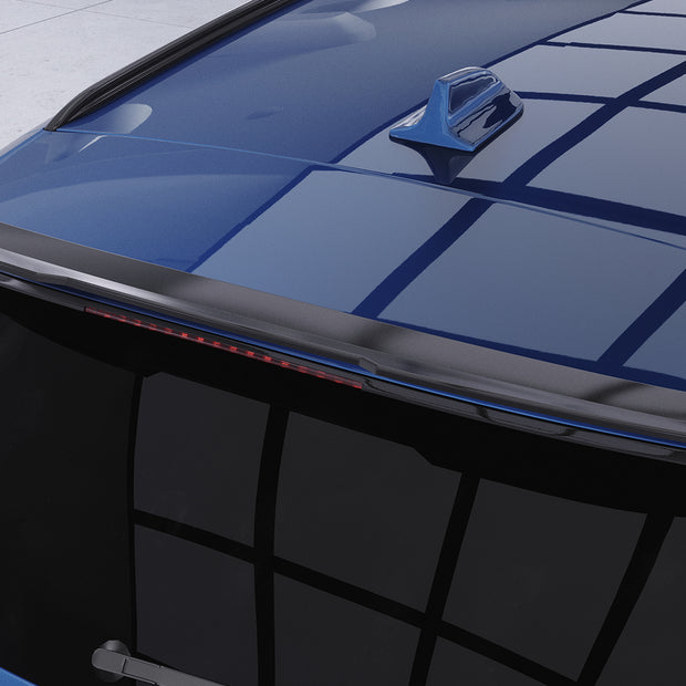 BMW X1 F48 | Spoiler HF668