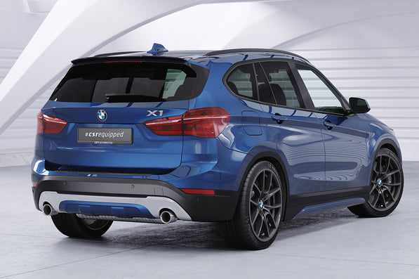 BMW X1 F48 | Spoiler HF668