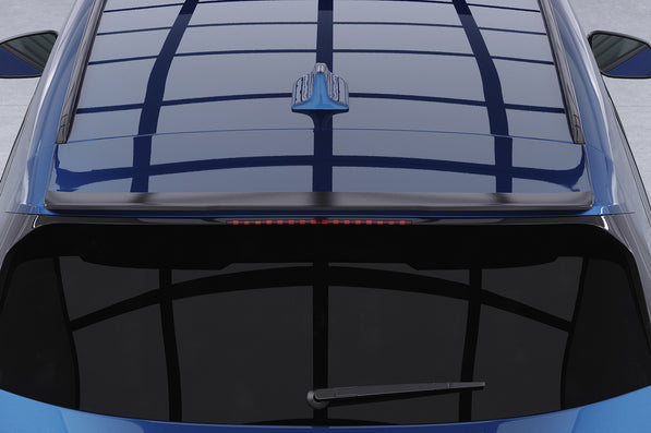 BMW X1 F48 | Spoiler HF668