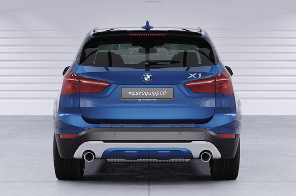 BMW X1 F48 | Spoiler HF668