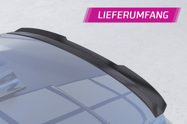 BMW X1 F48 | Spoiler HF668