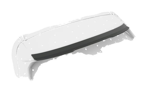 BMW X1 F48 | Spoiler HF668