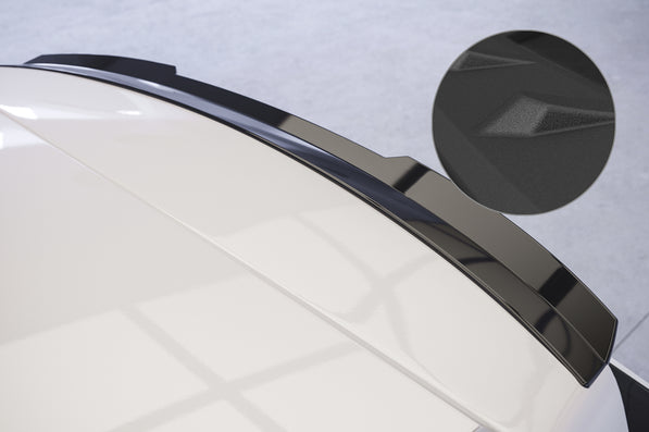 BMW X3 F25 | Spoiler HF671
