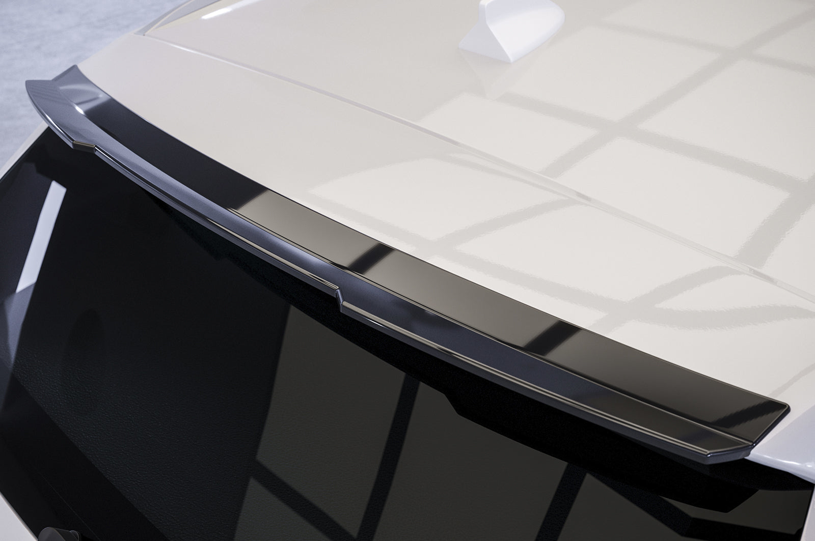 BMW X3 F25 | Spoiler HF671