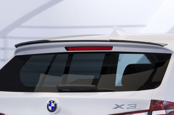 BMW X3 F25 | Spoiler HF671