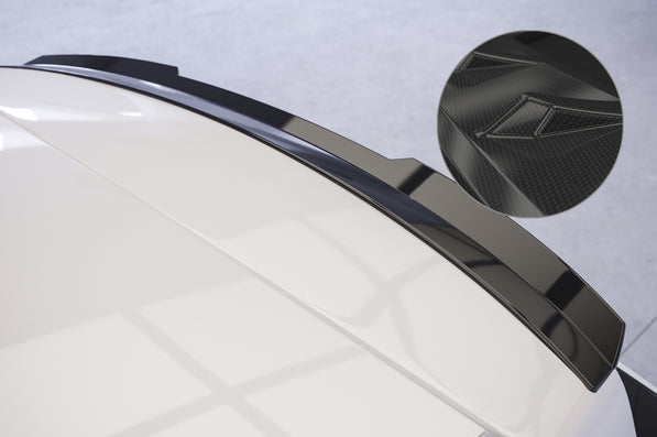 BMW X3 F25 | Spoiler HF671