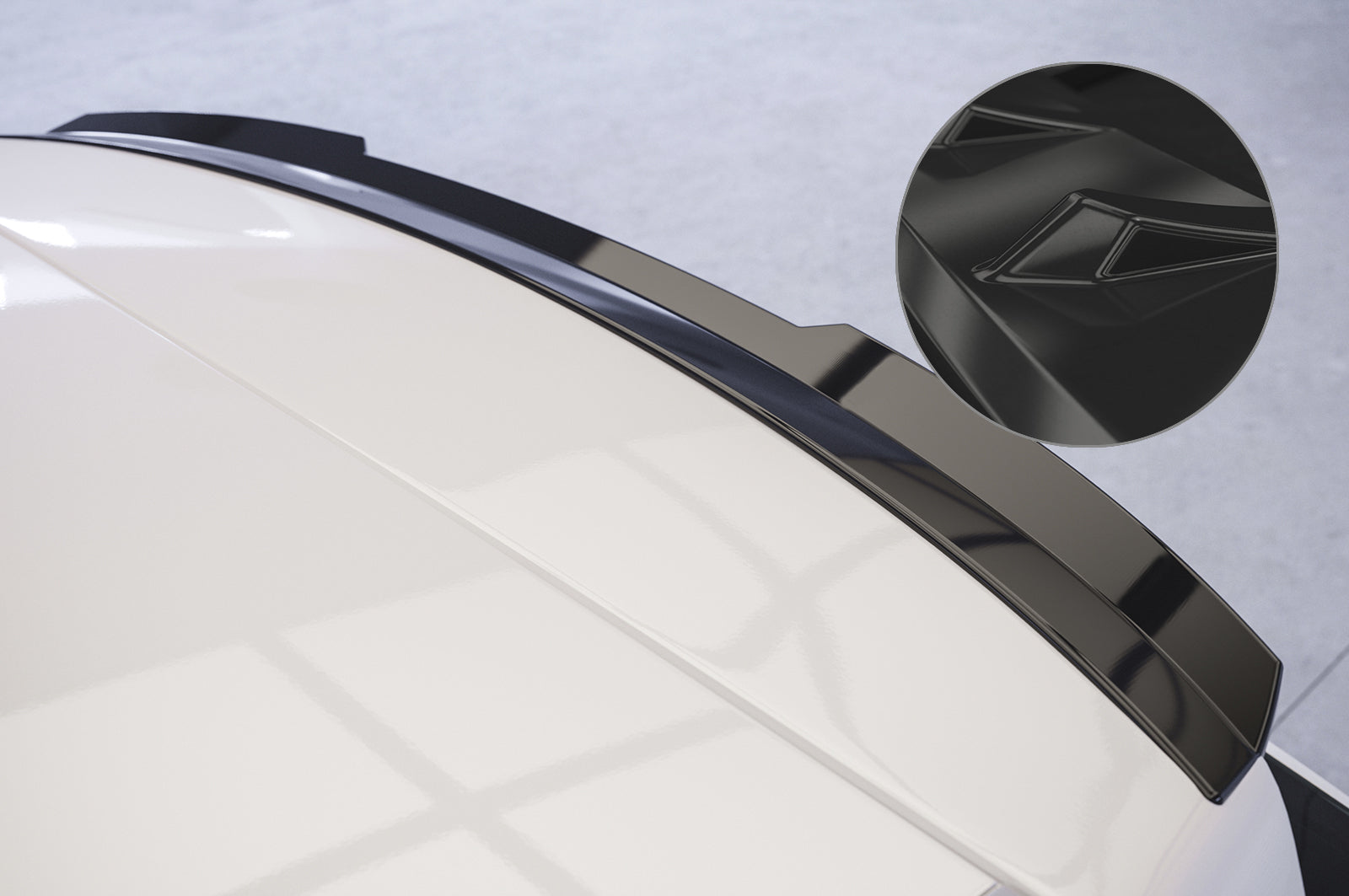 BMW X3 F25 | Spoiler HF671