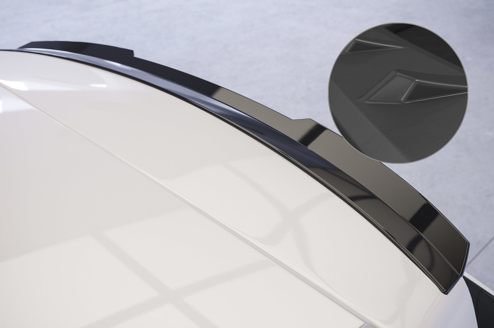 BMW X3 F25 | Spoiler HF671