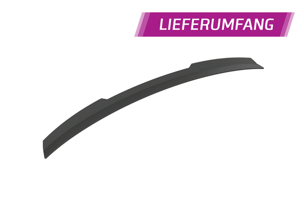 BMW X3 F25 | Spoiler HF671
