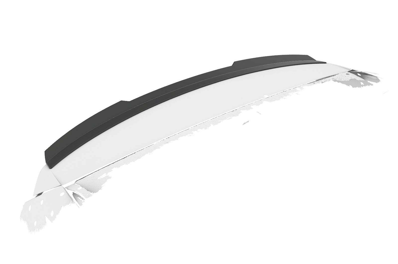 BMW X3 F25 | Spoiler HF671