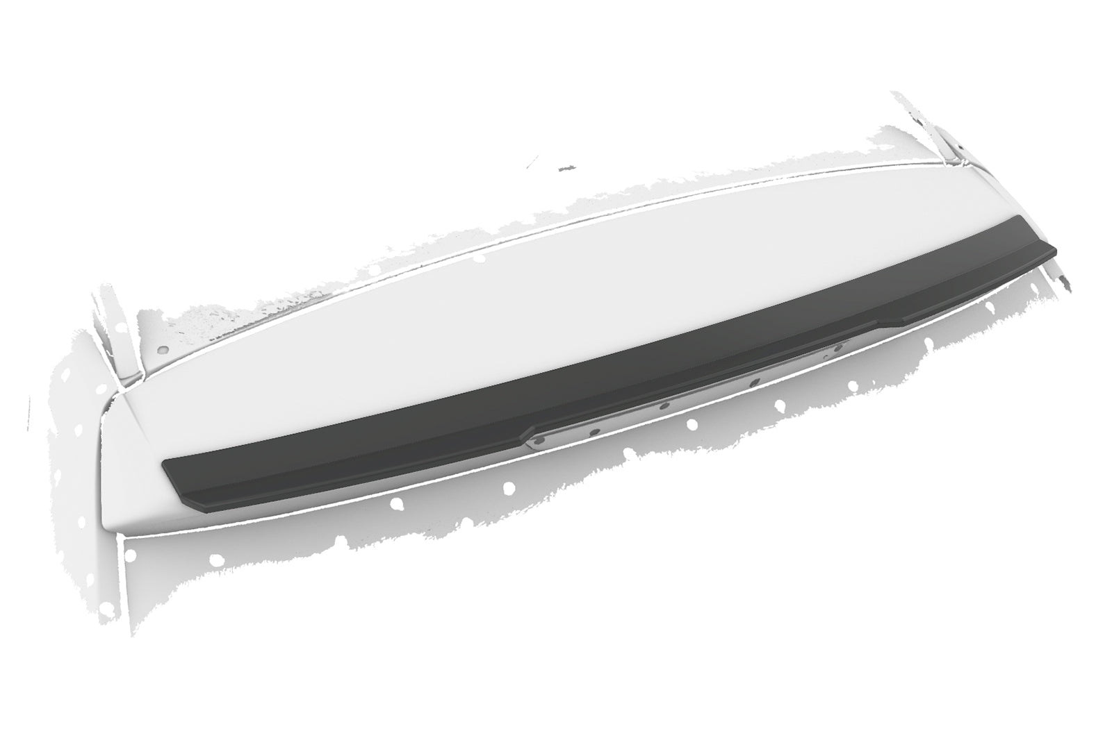 BMW X3 F25 | Spoiler HF671