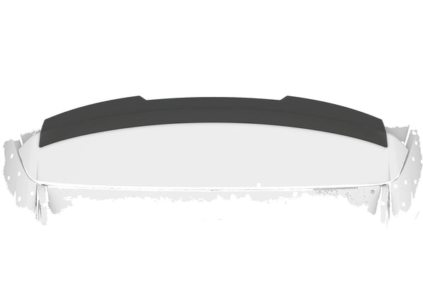 BMW X3 F25 | Spoiler HF671