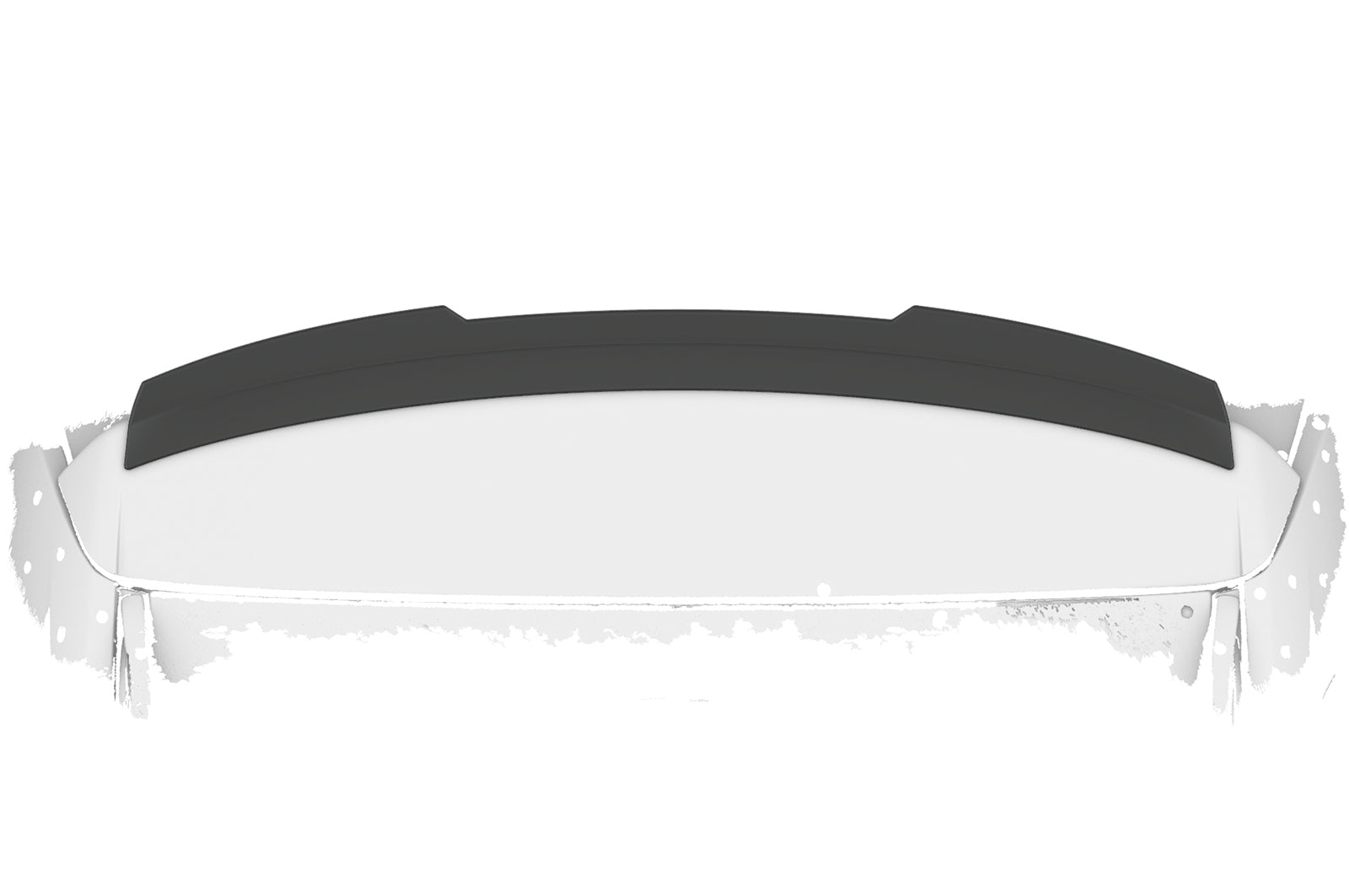 BMW X3 F25 | Spoiler HF671