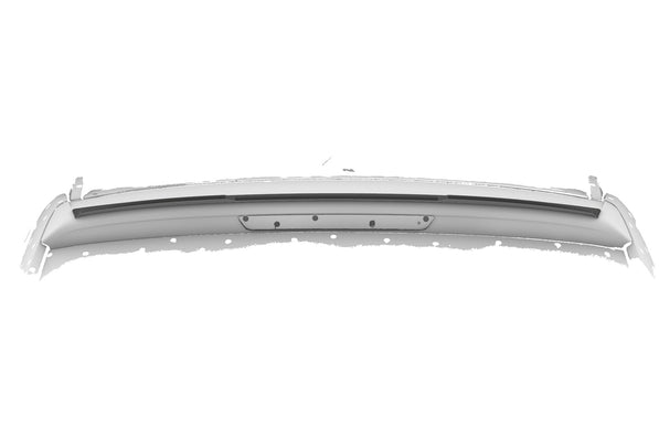 BMW X3 F25 | Spoiler HF671