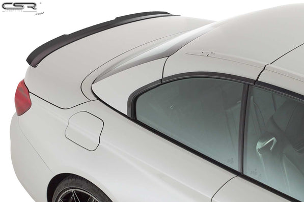 BMW 4er / M4 Cabrio F33, F83 | Spoiler HF673