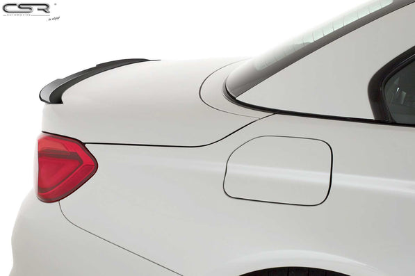 BMW 4er / M4 Cabrio F33, F83 | Spoiler HF673