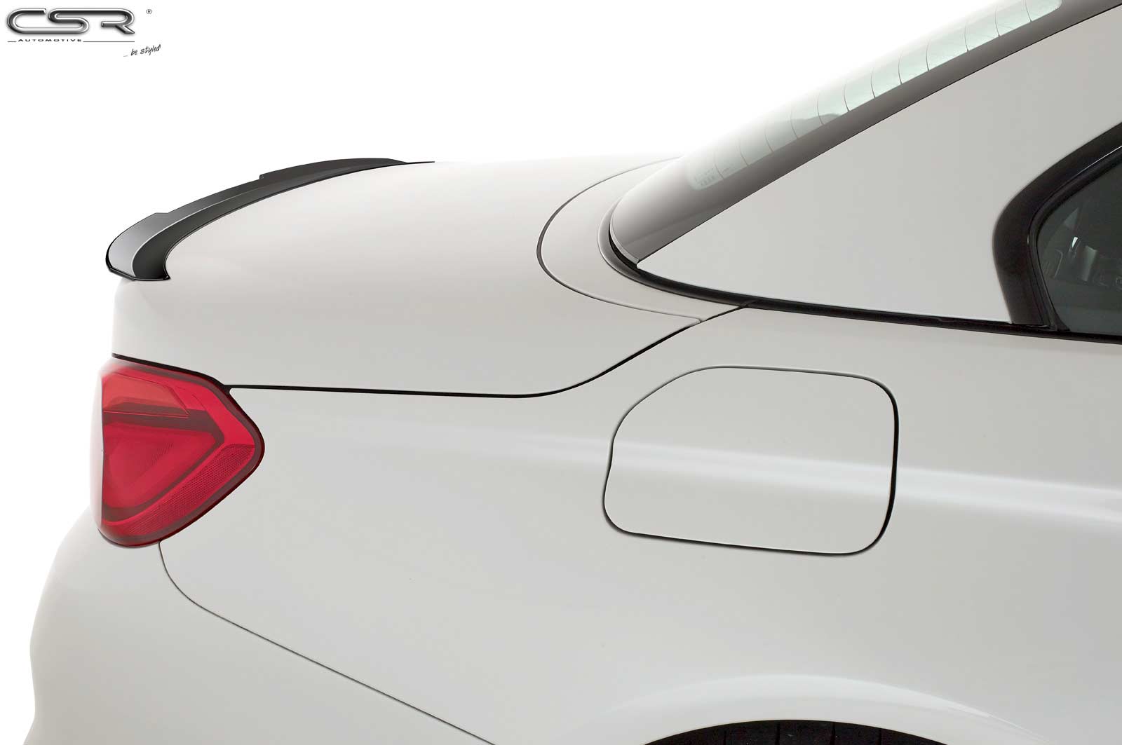 BMW 4er / M4 Cabrio F33, F83 | Spoiler HF673