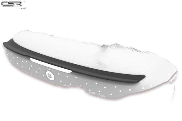 BMW 4er / M4 Cabrio F33, F83 | Spoiler HF673