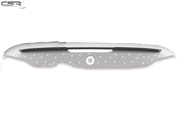BMW 4er / M4 Cabrio F33, F83 | Spoiler HF673