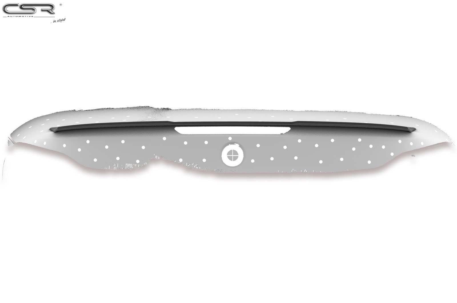 BMW 4er / M4 Cabrio F33, F83 | Spoiler HF673