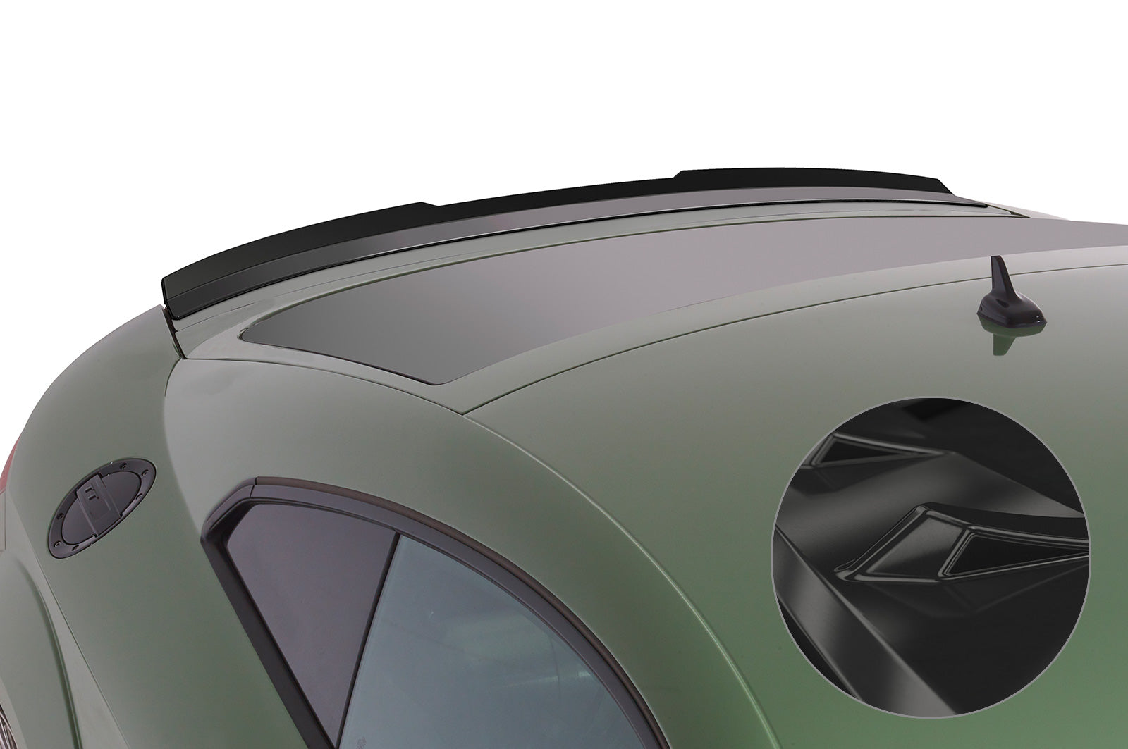 Audi TT FV, 8S | Spoiler HF674