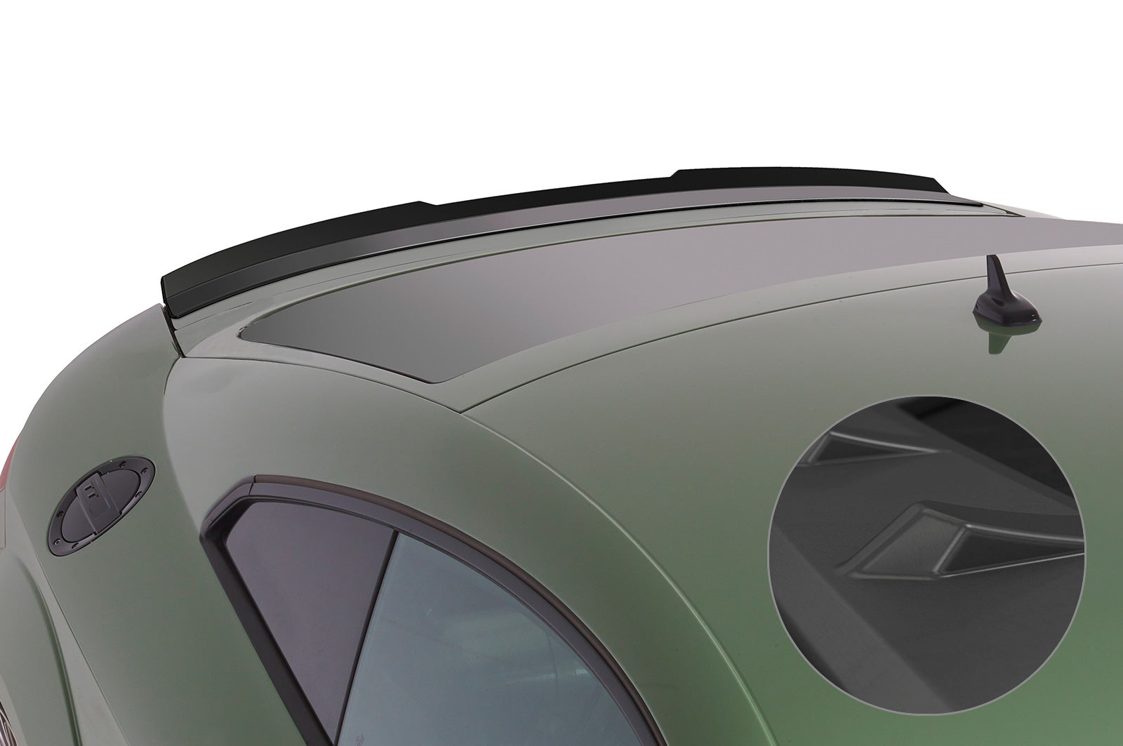 Audi TT FV, 8S | Spoiler HF674