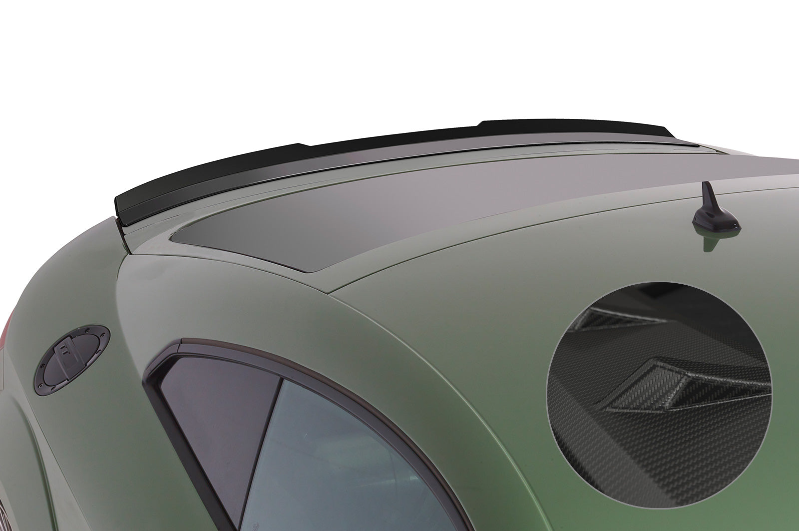 Audi TT FV, 8S | Spoiler HF674