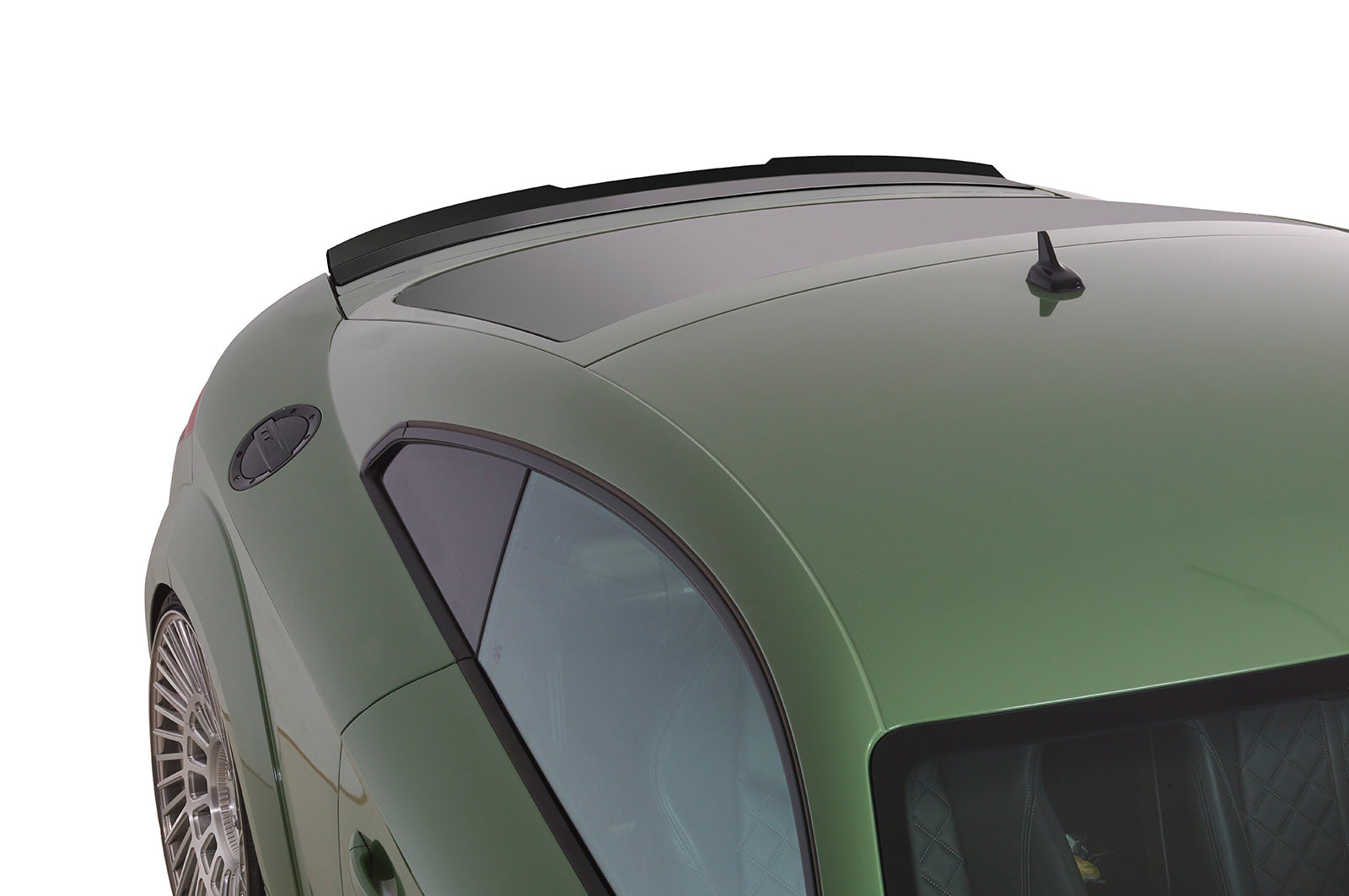 Audi TT FV, 8S | Spoiler HF674