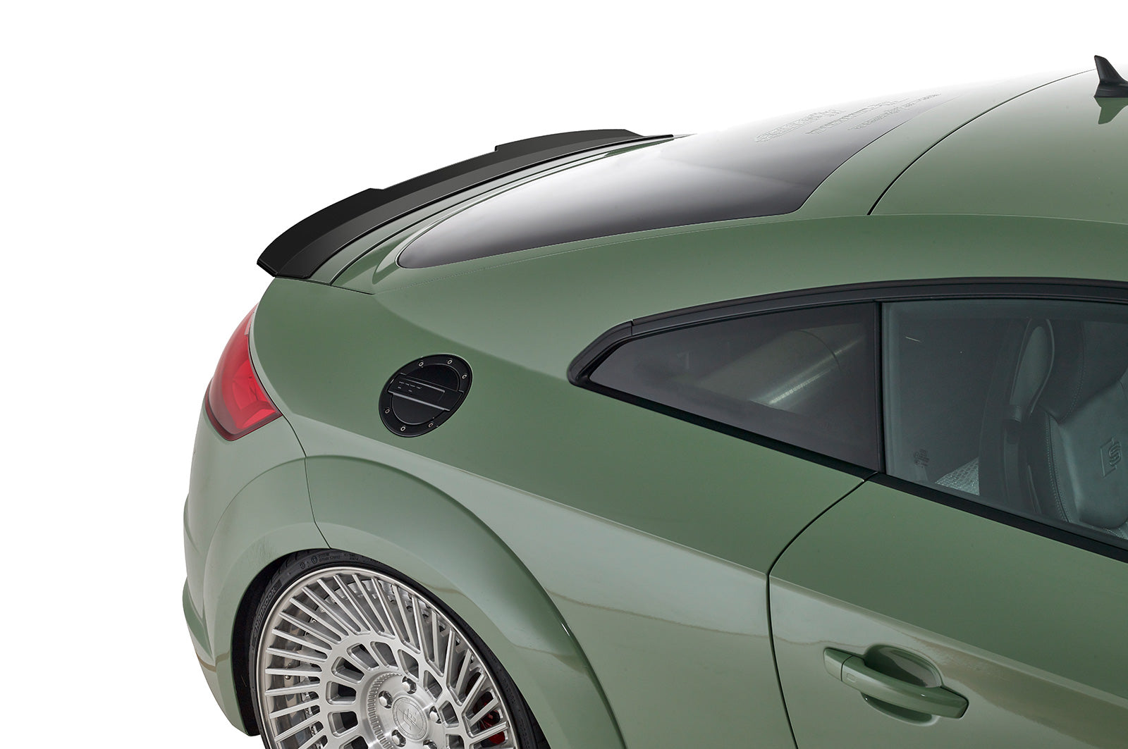Audi TT FV, 8S | Spoiler HF674
