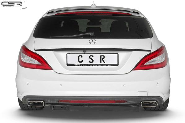 Mercedes-Benz CLS AMG-Line X218 | Spoiler HF688