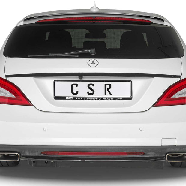Mercedes-Benz CLS AMG-Line X218 | Spoiler HF688