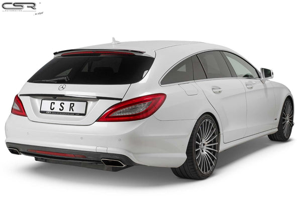 Mercedes-Benz CLS AMG-Line X218 | Spoiler HF688