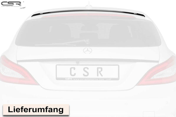 Mercedes-Benz CLS AMG-Line X218 | Spoiler HF688