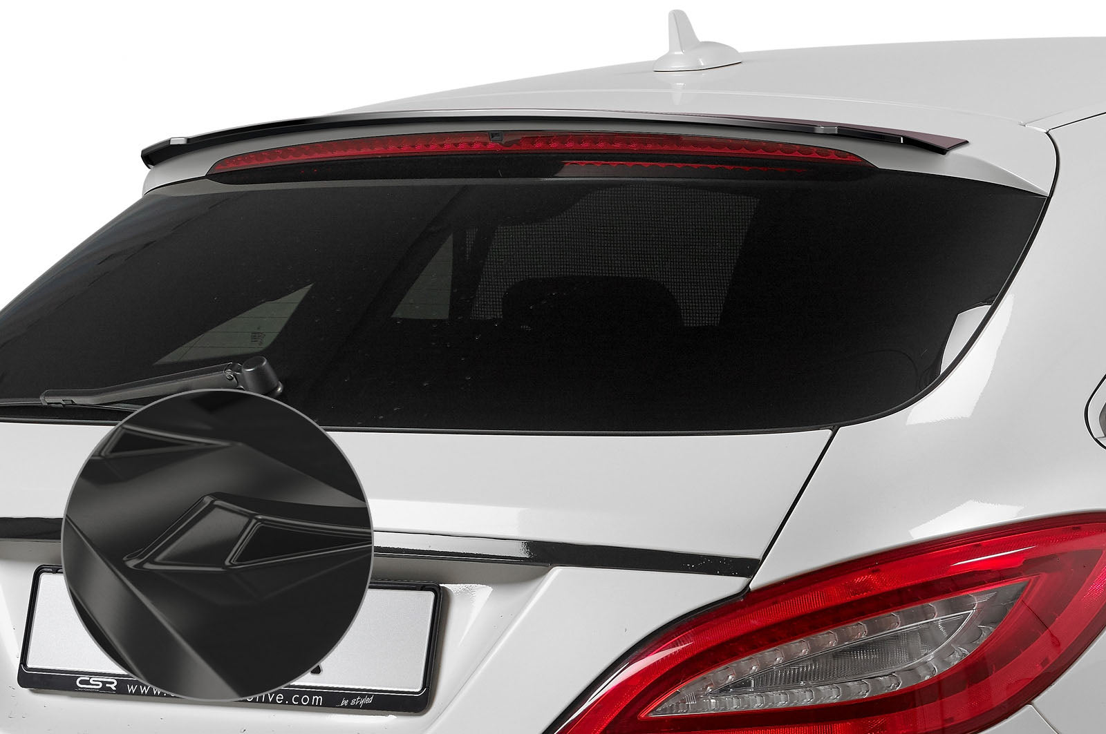 Mercedes-Benz CLS AMG-Line X218 | Spoiler HF688