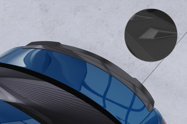 Mercedes-Benz A-Klasse Limousine V177 | Spoiler HF690