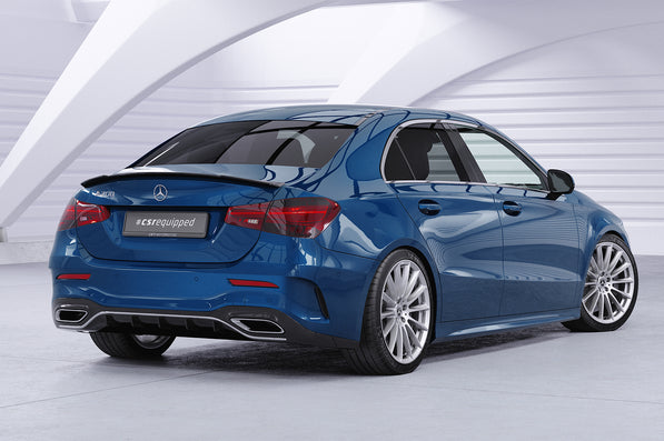 Mercedes-Benz A-Klasse Limousine V177 | Spoiler HF690