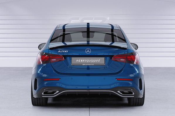 Mercedes-Benz A-Klasse Limousine V177 | Spoiler HF690