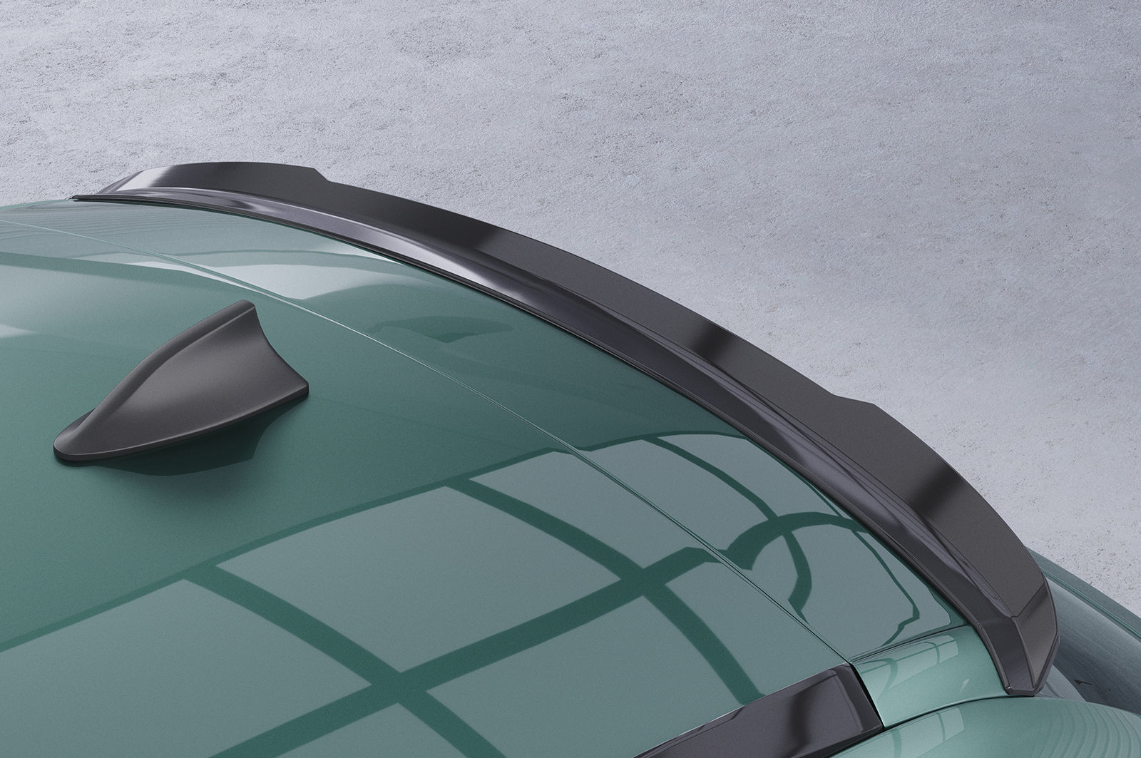 BMW 5er F11 | Spoiler HF695