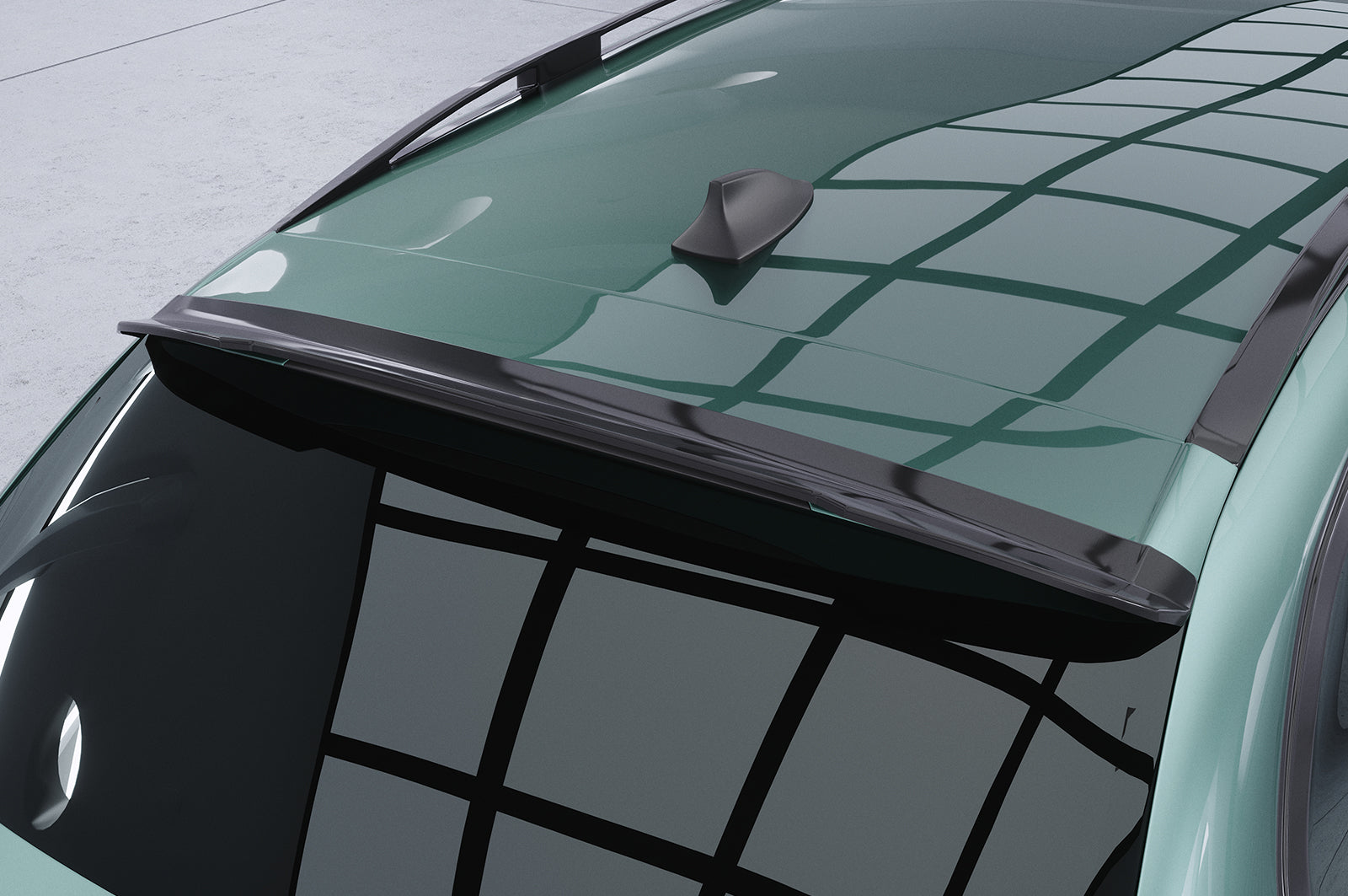 BMW 5er F11 | Spoiler HF695